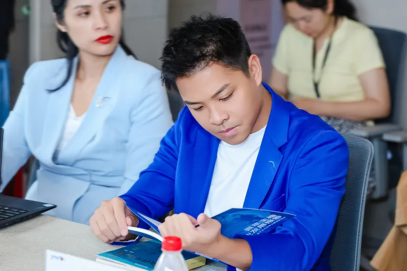 大象研究院活动回顾照片8
