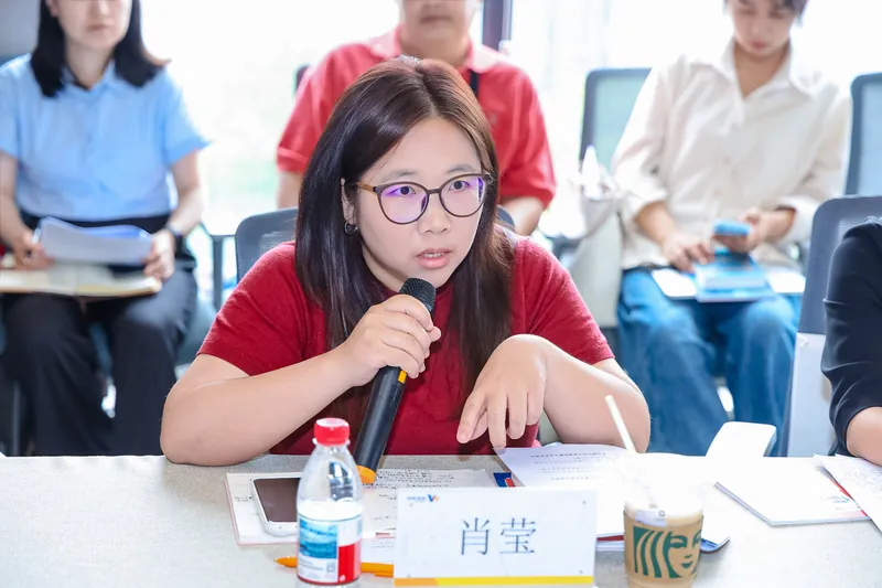 大象研究院活动回顾照片11
