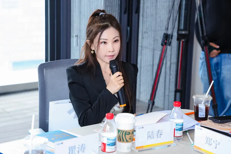 大象研究院活动回顾照片12