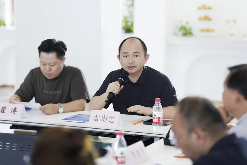大象研究院活动回顾照片15