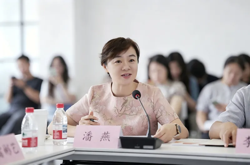 大象研究院活动回顾照片17